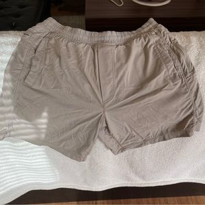 Birddogs athletic shorts